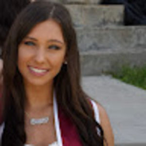 Meet your Posher, Alex